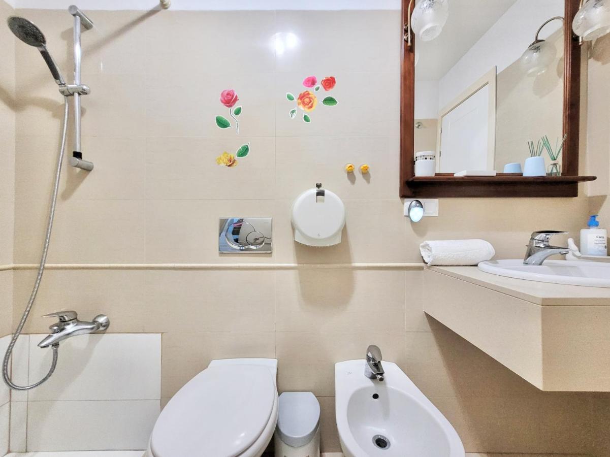 拉克鲁斯Magnolia House公寓 外观 照片